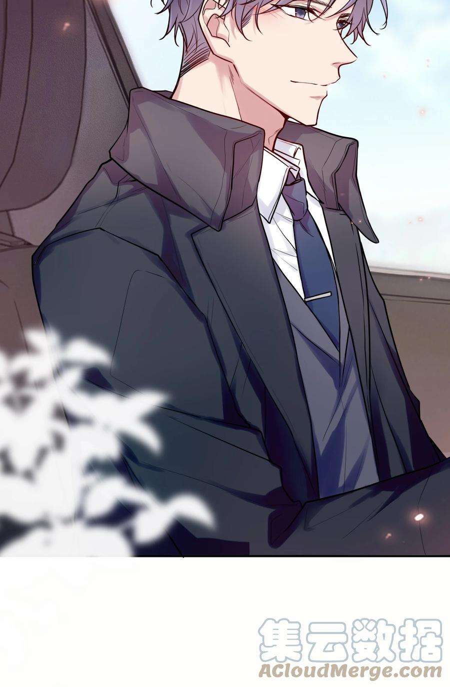 妖怪公寓 1044 都是宝宝了~