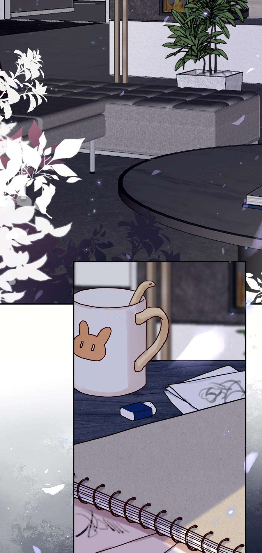 妖怪公寓 1046 司先生的恶趣味~