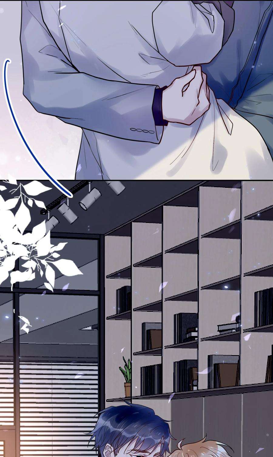 妖怪公寓 1046 司先生的恶趣味~