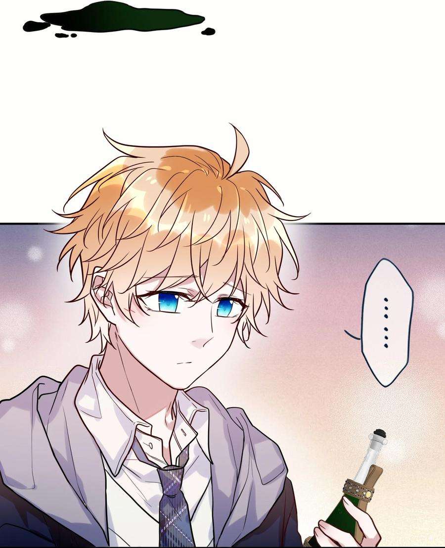 妖怪公寓 1047 我很弱嘛？