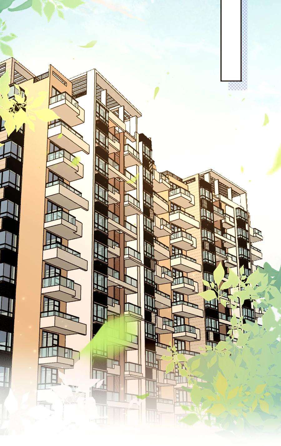 妖怪公寓 1047 我很弱嘛？