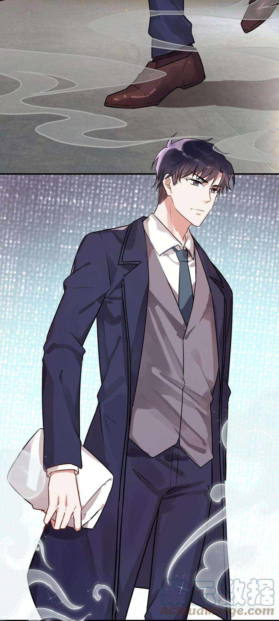 妖怪公寓 1051 坏了，不单纯了