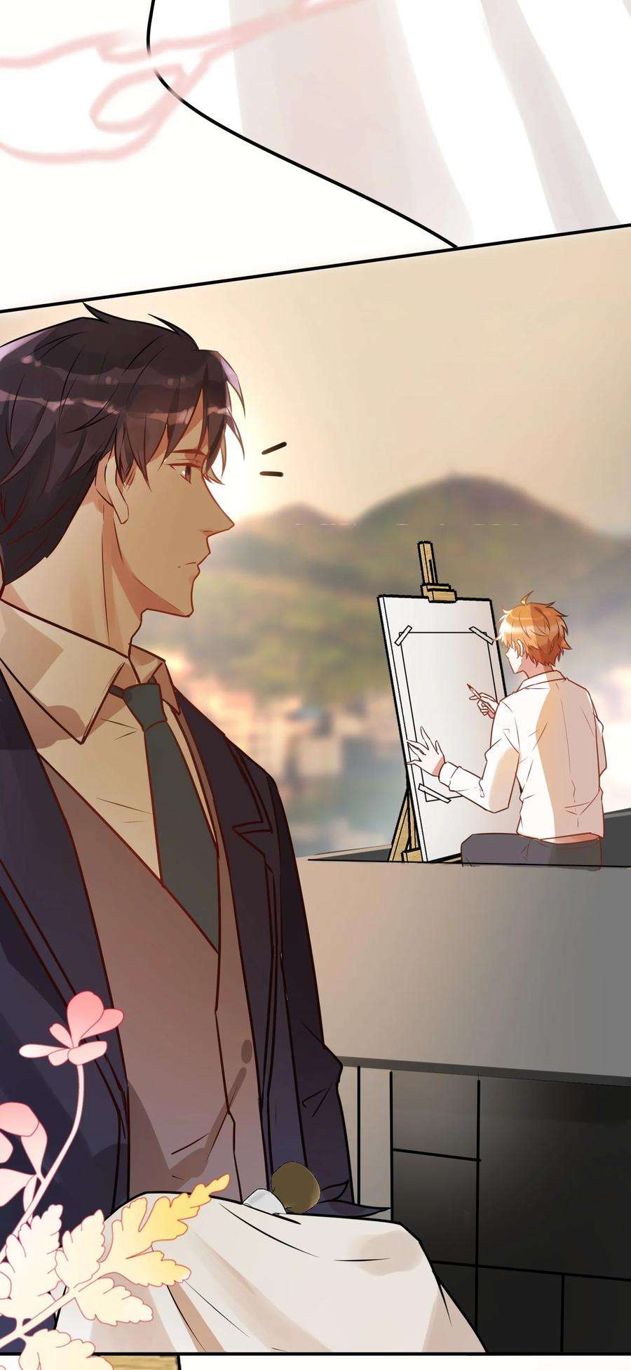 妖怪公寓 1051 坏了，不单纯了