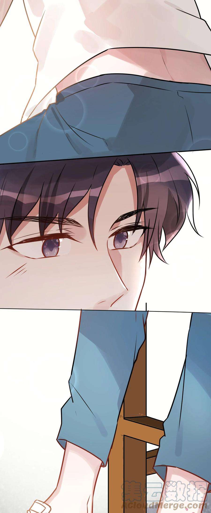 妖怪公寓 1051 坏了，不单纯了