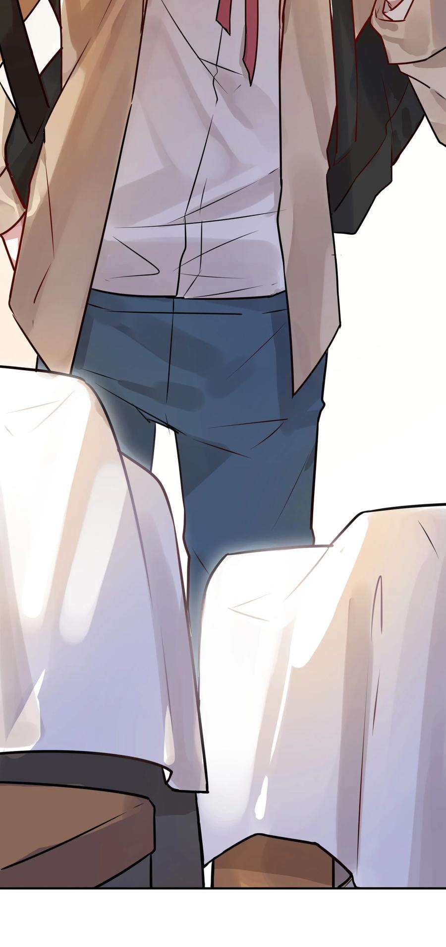 妖怪公寓 1051 坏了，不单纯了