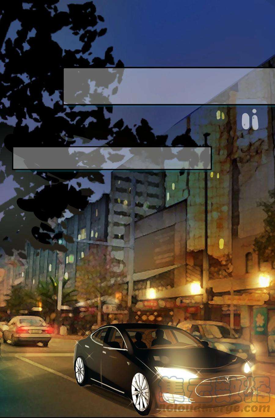 妖怪公寓 1052 我今晚睡这儿！