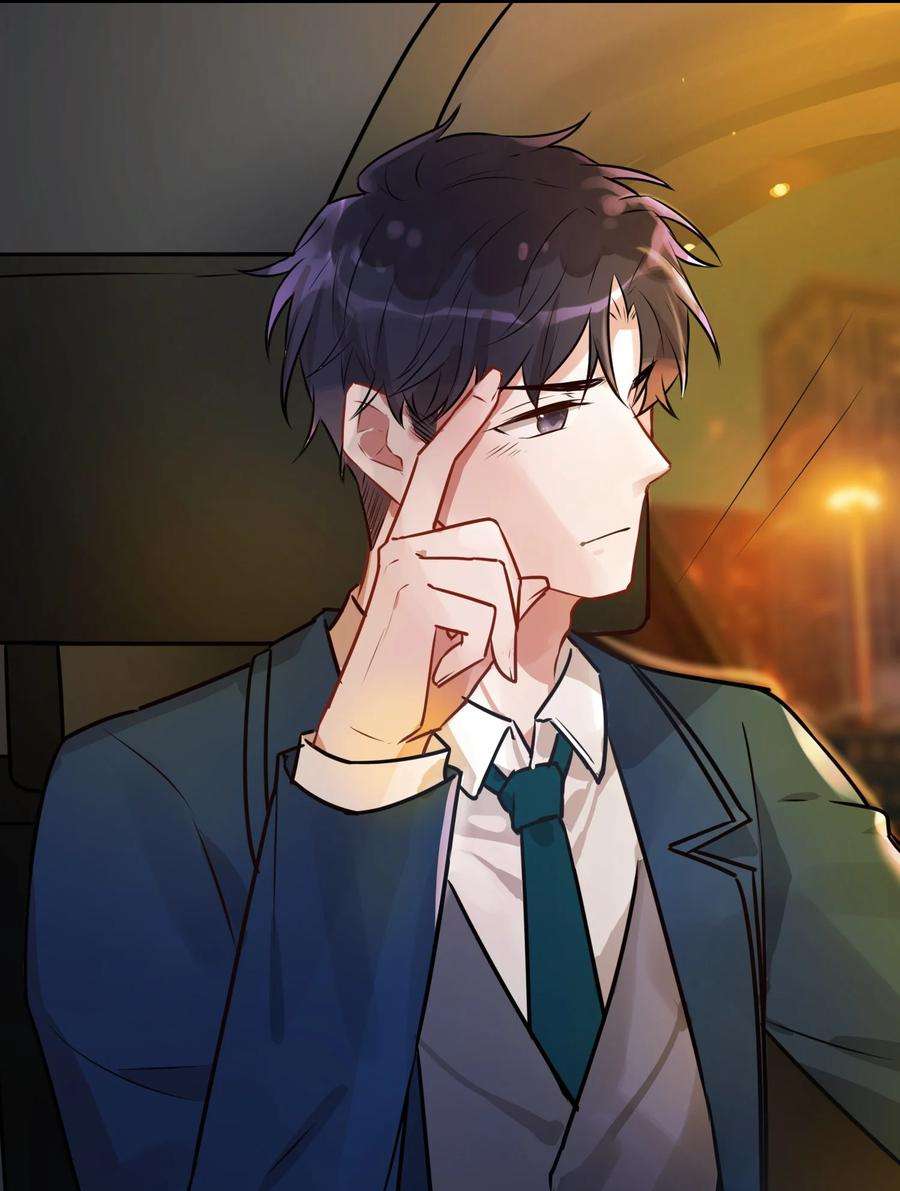 妖怪公寓 1052 我今晚睡这儿！