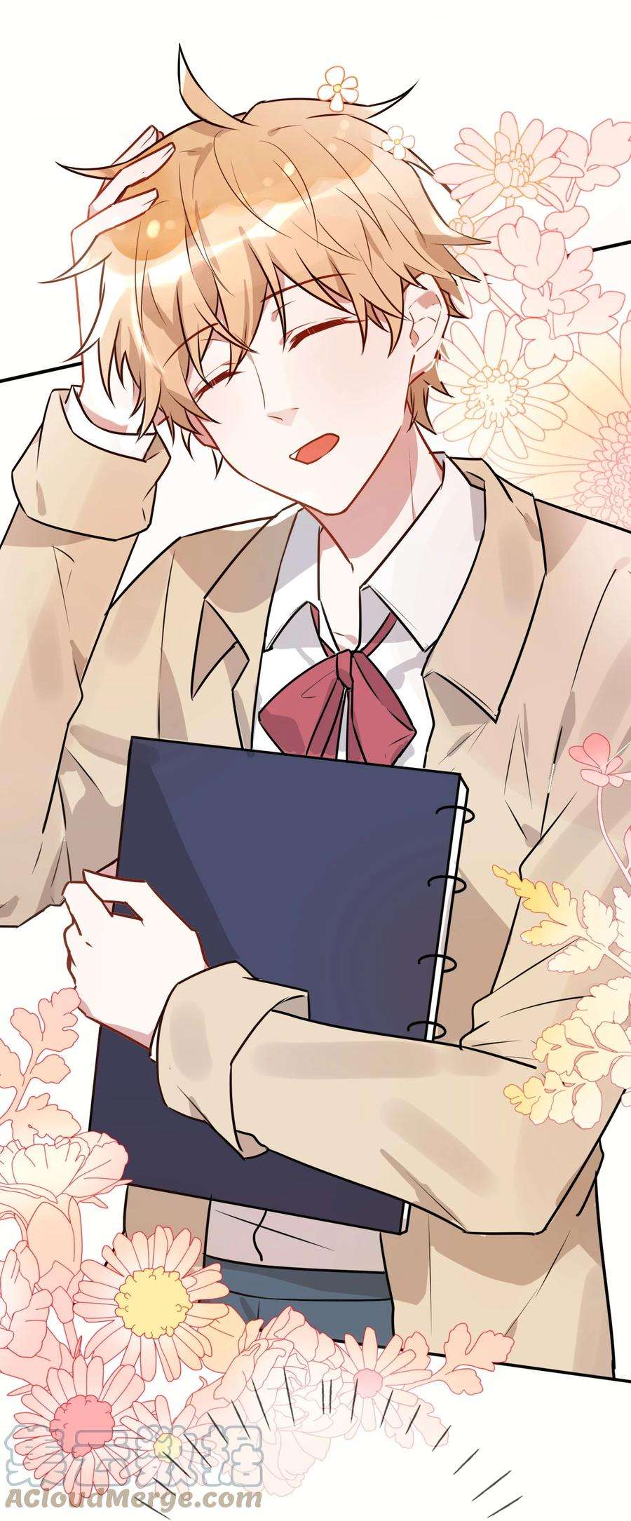 妖怪公寓 1052 我今晚睡这儿！