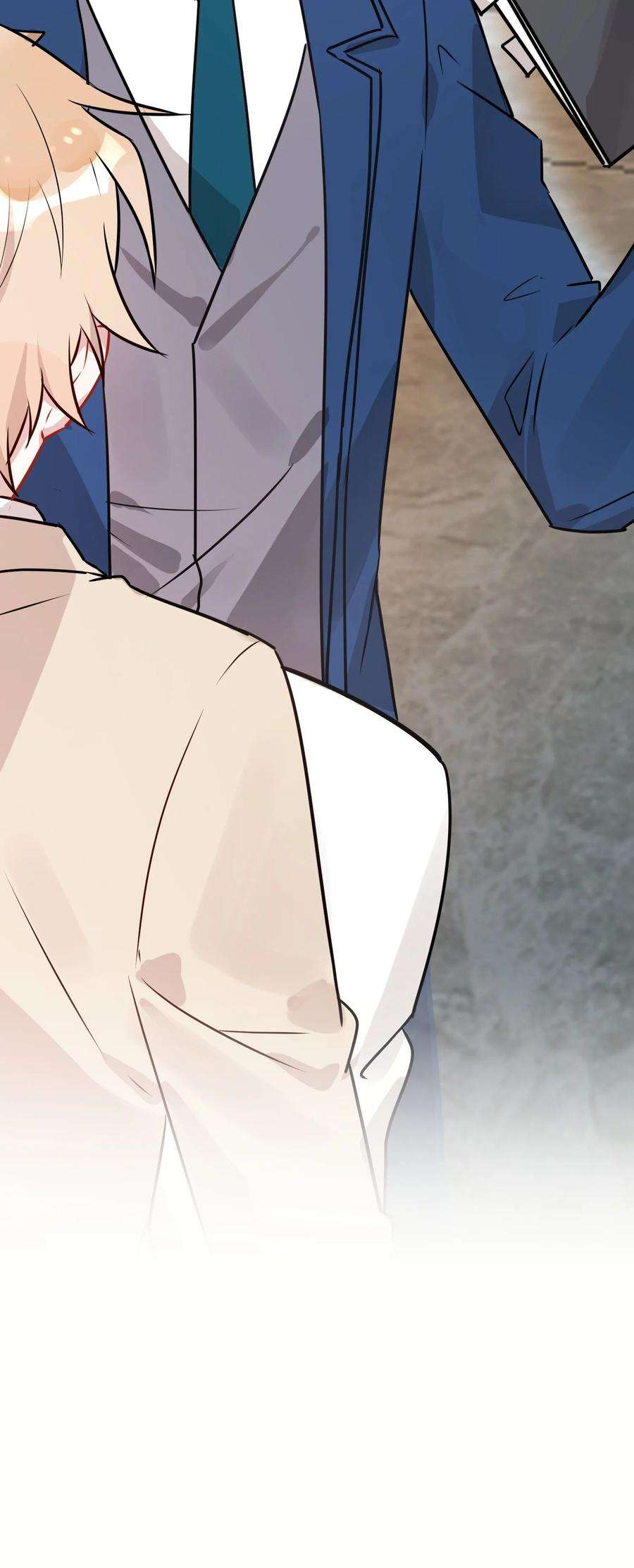 妖怪公寓 1052 我今晚睡这儿！