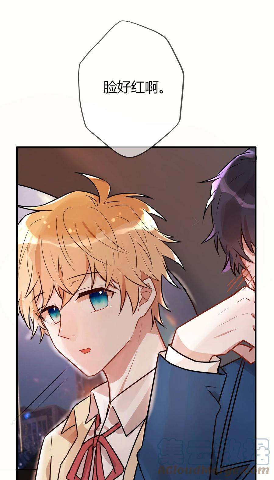 妖怪公寓 1052 我今晚睡这儿！