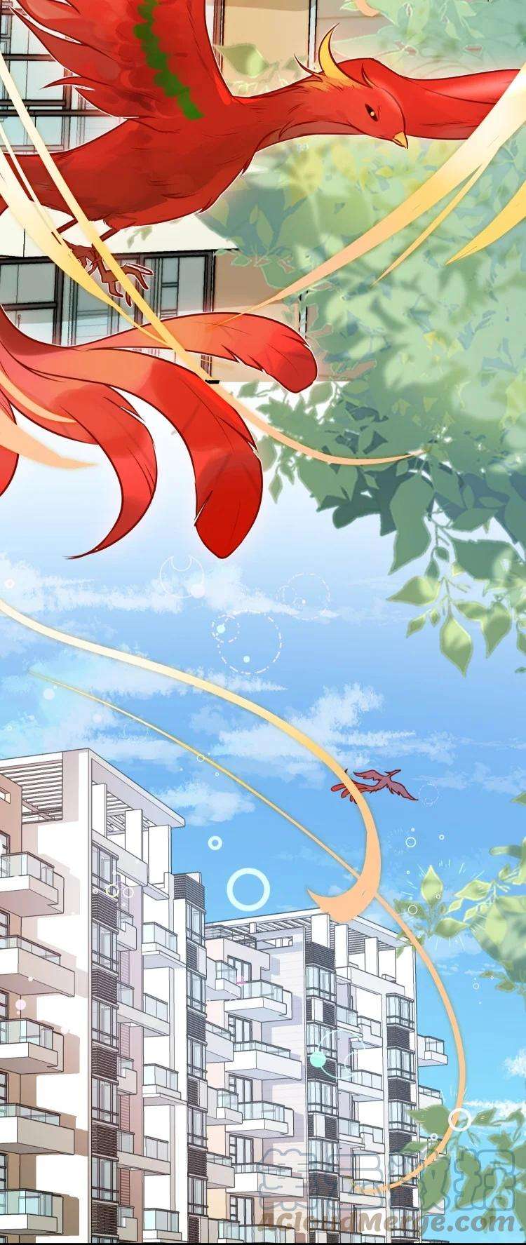 妖怪公寓 1053 夸你的，真的