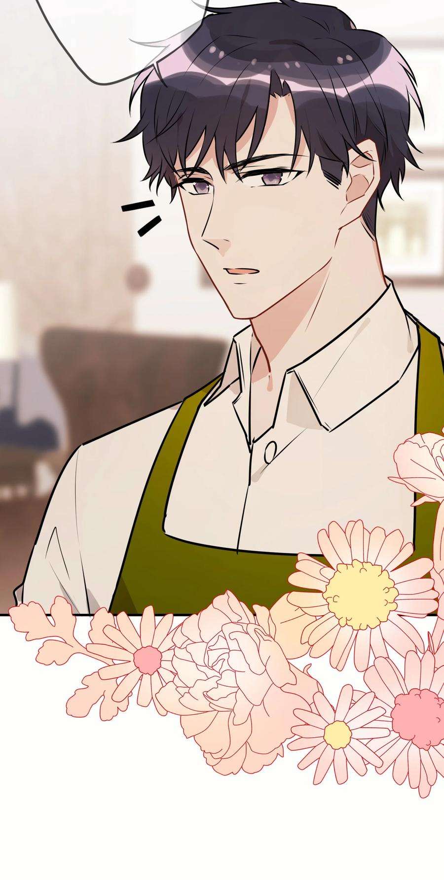 妖怪公寓 1054 料理杀手