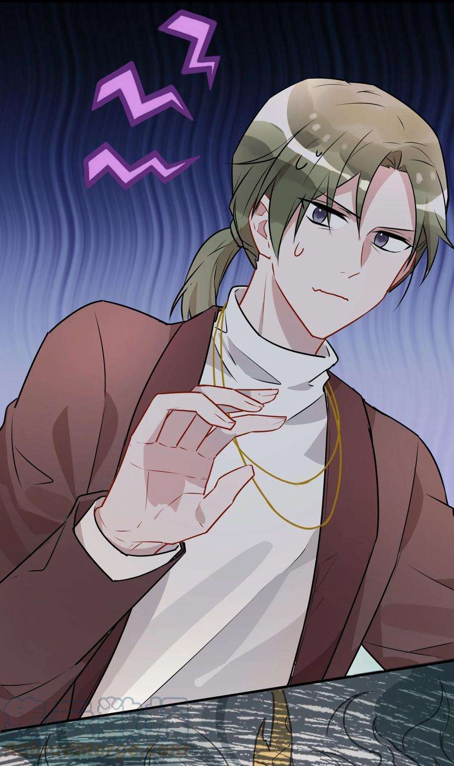 妖怪公寓 1055 恋爱达人