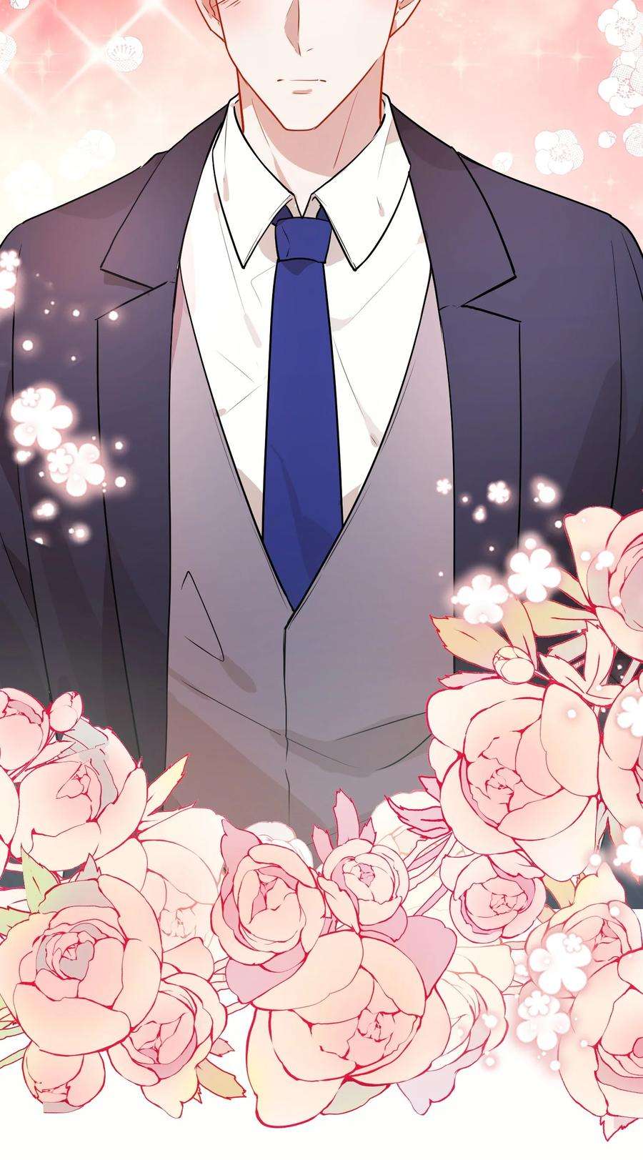 妖怪公寓 1056 他喜欢我？