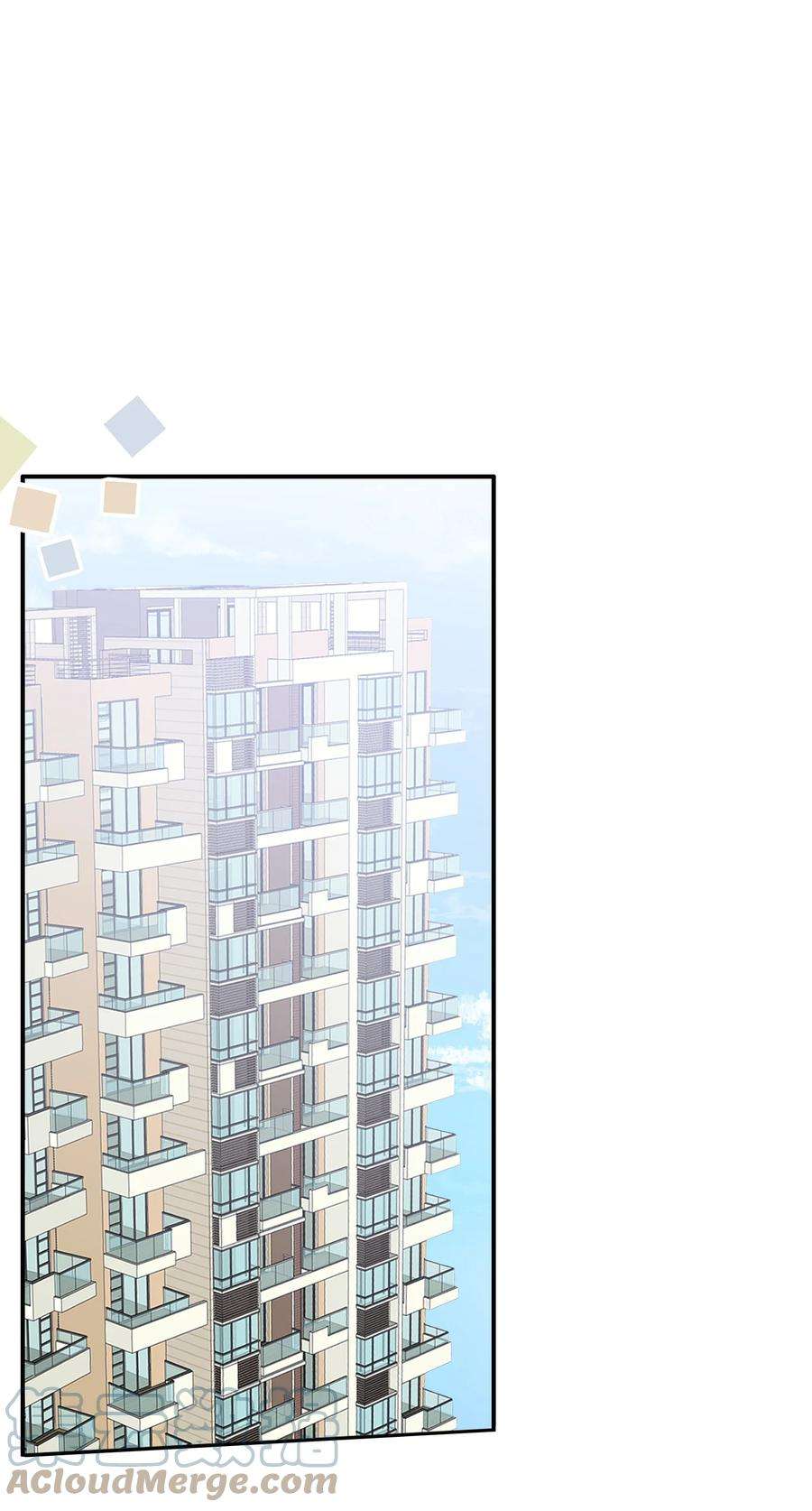 妖怪公寓 1060 双重告白