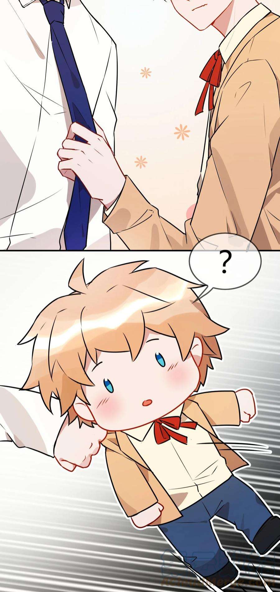 妖怪公寓 1061 小白主动出击啦