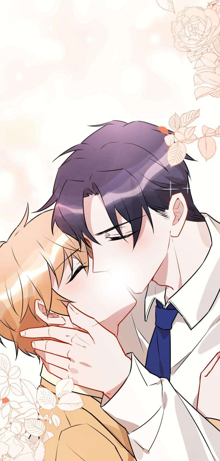 妖怪公寓 1061 小白主动出击啦