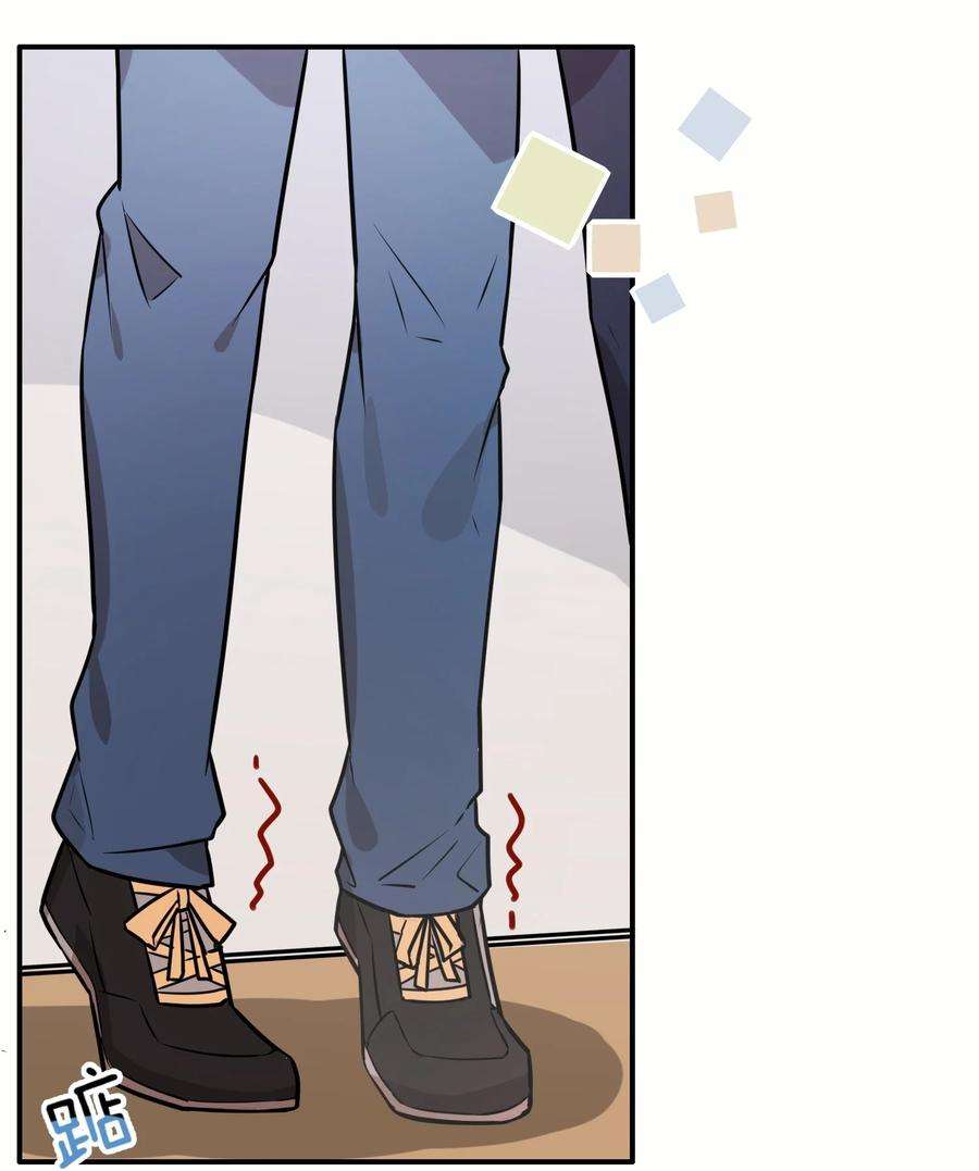 妖怪公寓 1061 小白主动出击啦