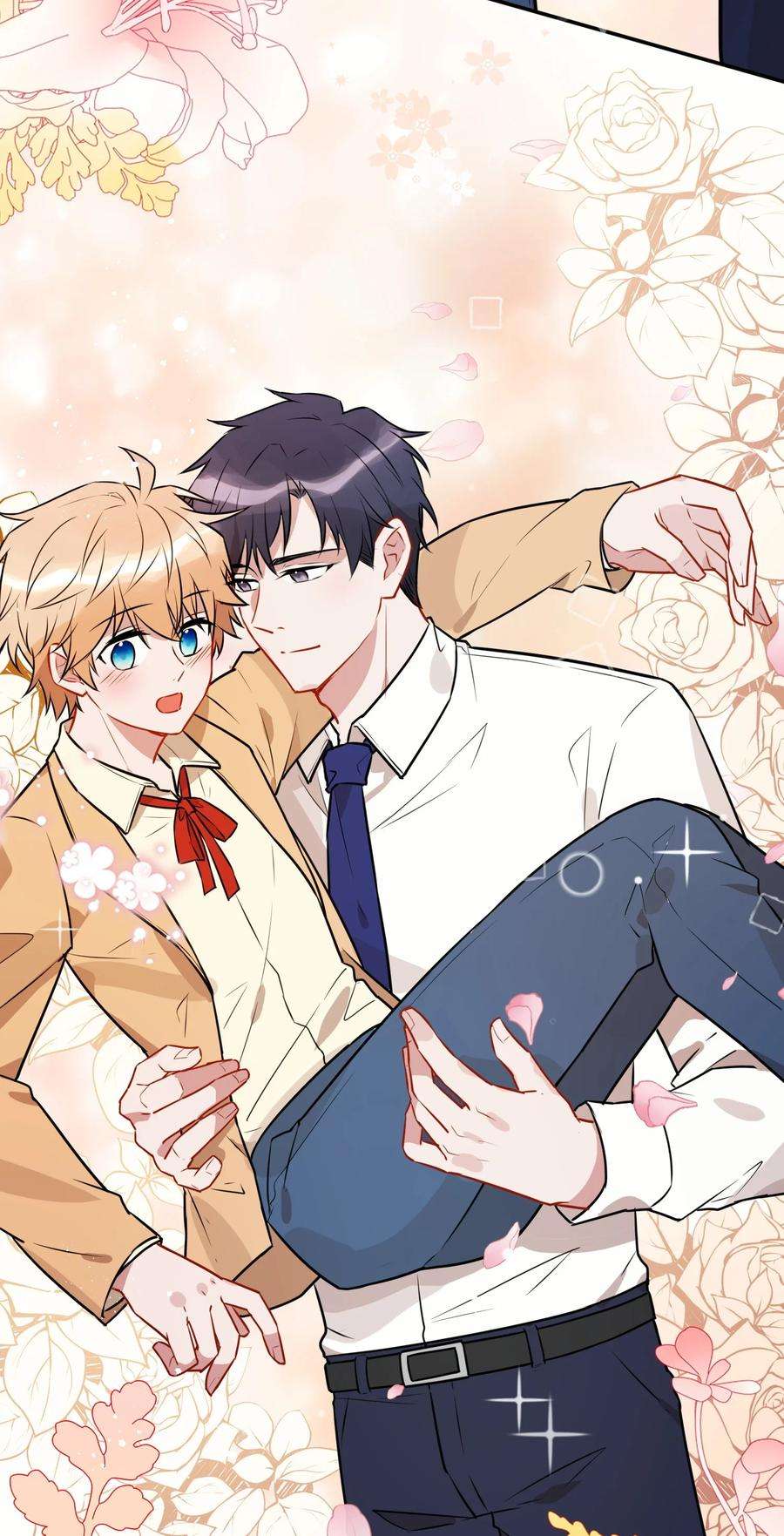 妖怪公寓 1061 小白主动出击啦