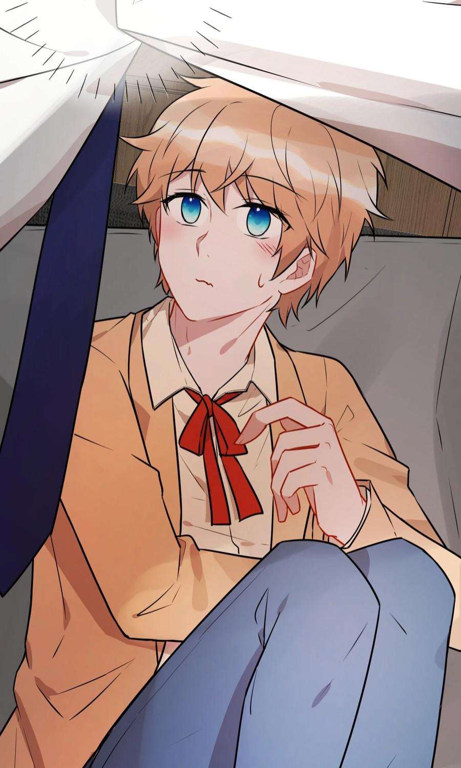 妖怪公寓 1061 小白主动出击啦