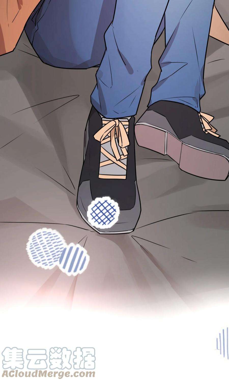 妖怪公寓 1061 小白主动出击啦