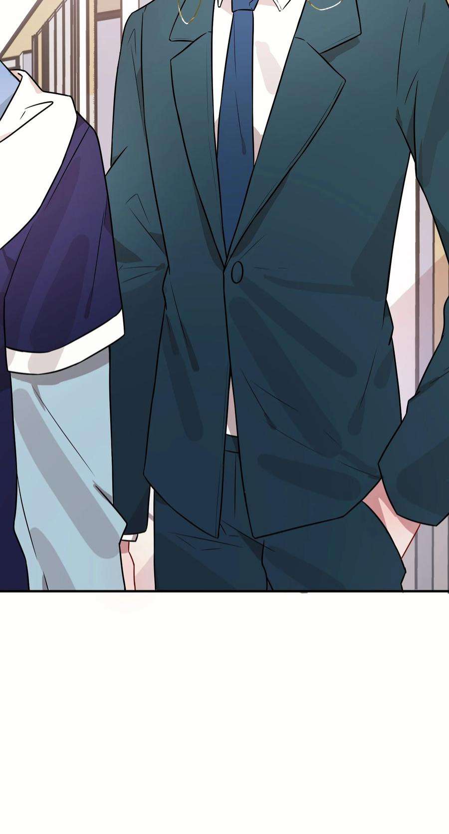 妖怪公寓 1064 捉奸现场？