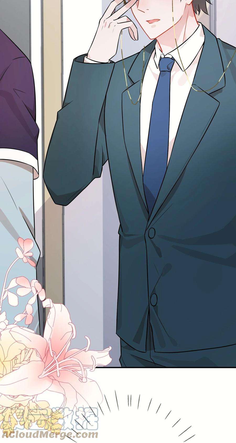 妖怪公寓 1064 捉奸现场？