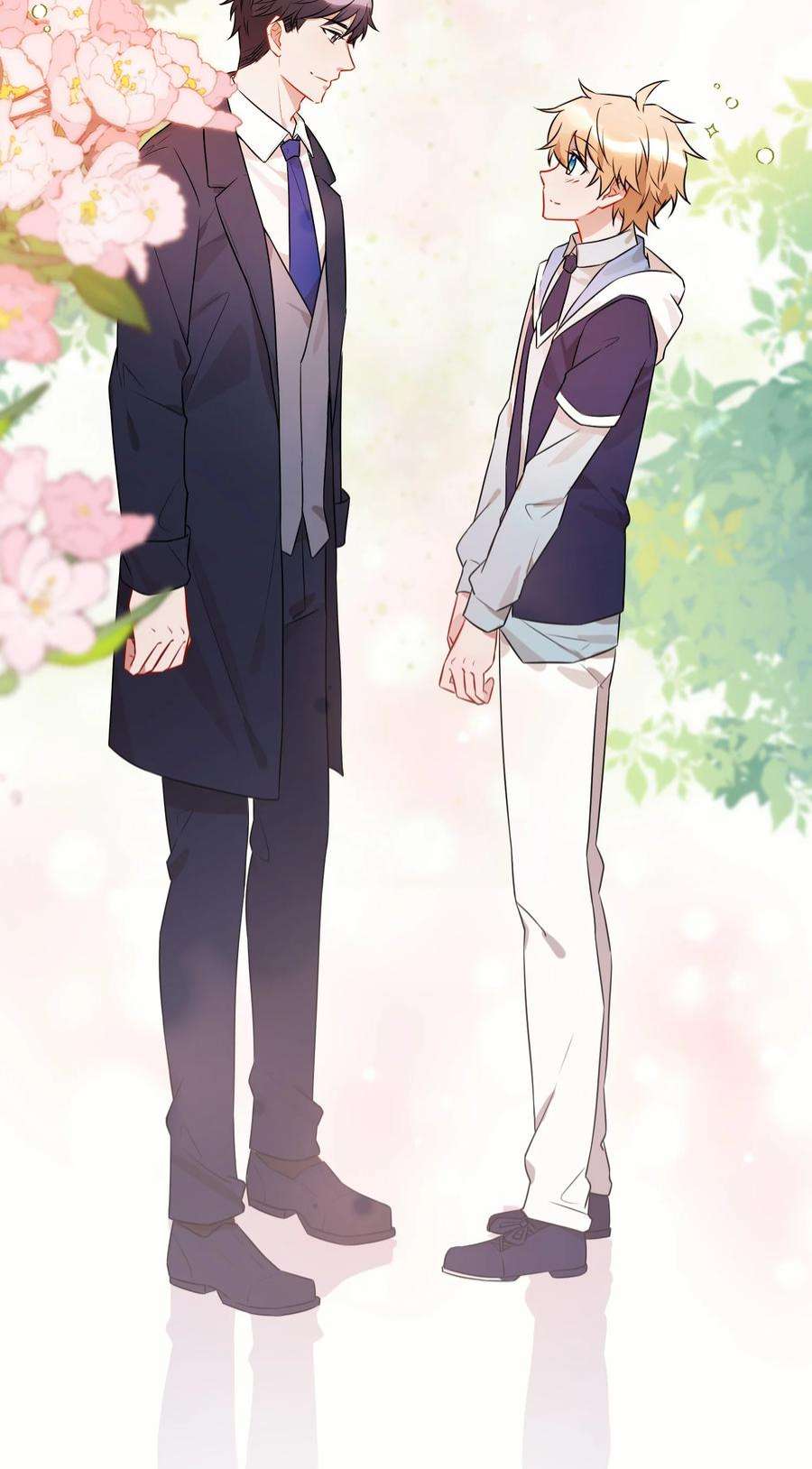 妖怪公寓 1064 捉奸现场？