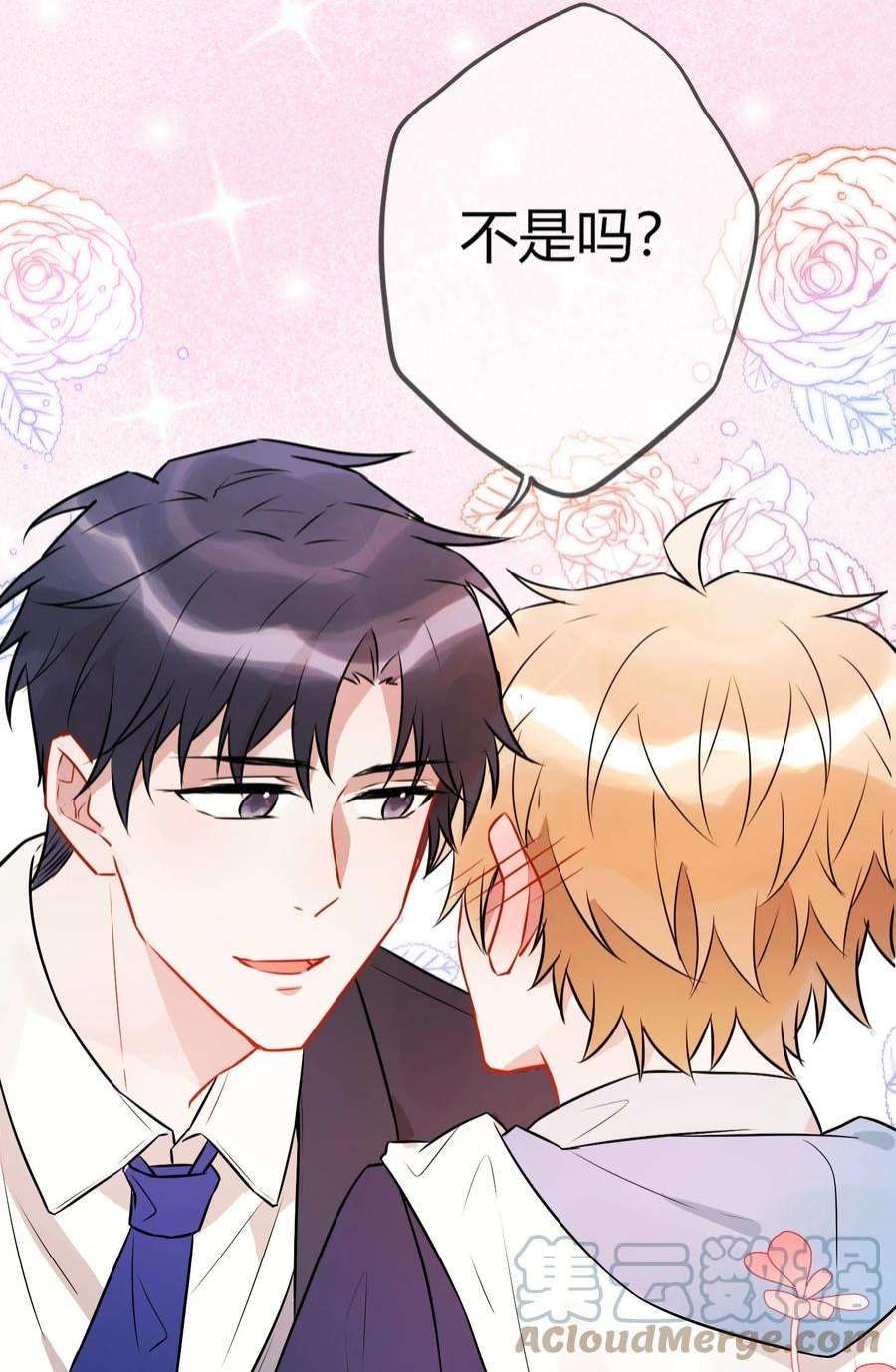 妖怪公寓 1065 给司先生的礼物