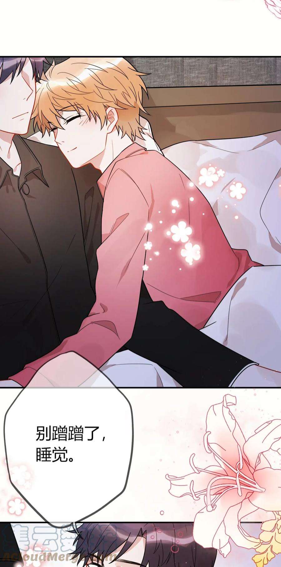 妖怪公寓 1065 给司先生的礼物