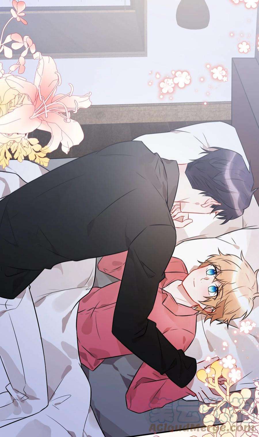 妖怪公寓 1065 给司先生的礼物