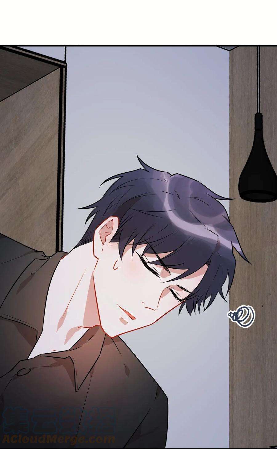 妖怪公寓 1065 给司先生的礼物