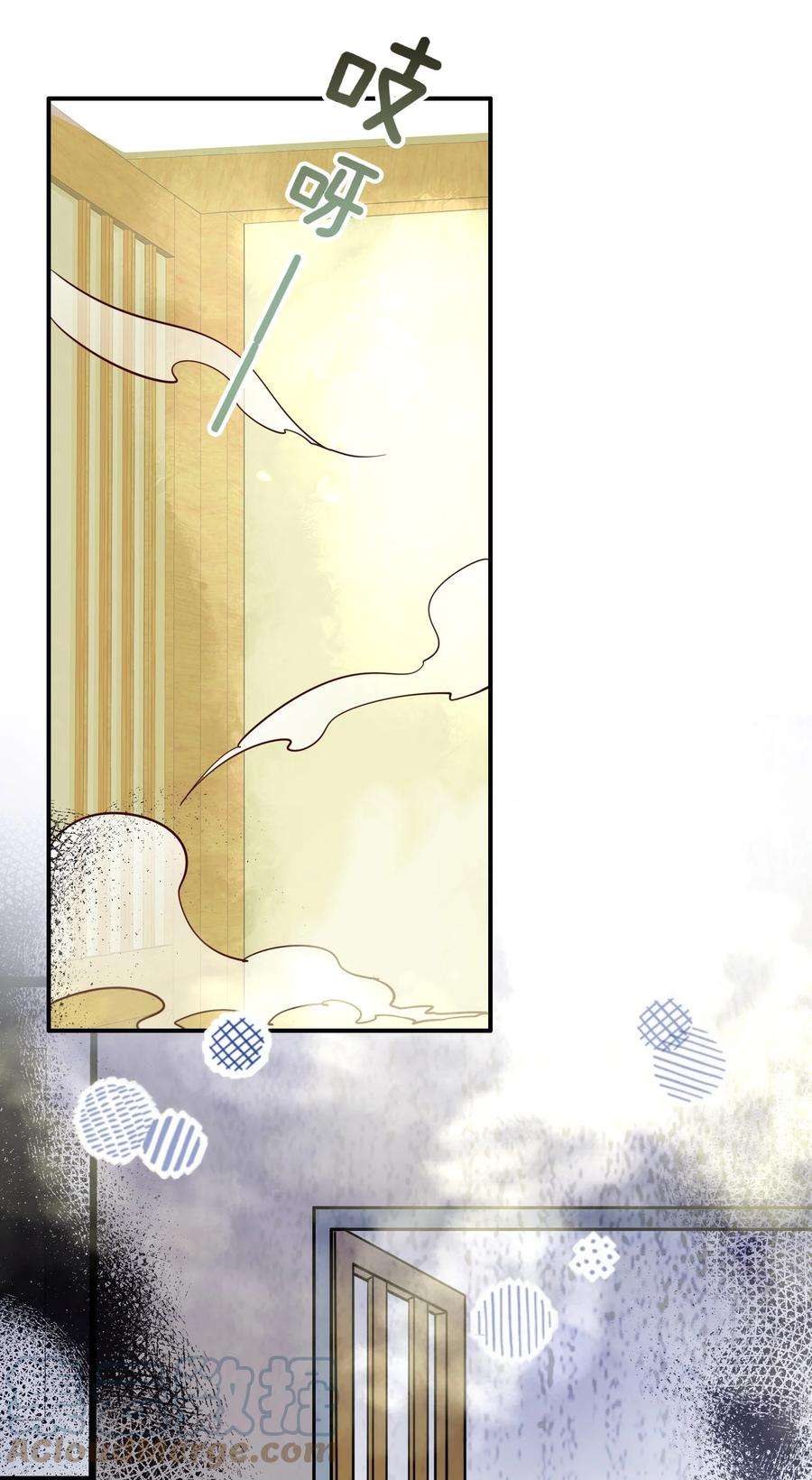 妖怪公寓 1067 司先生的腿？！