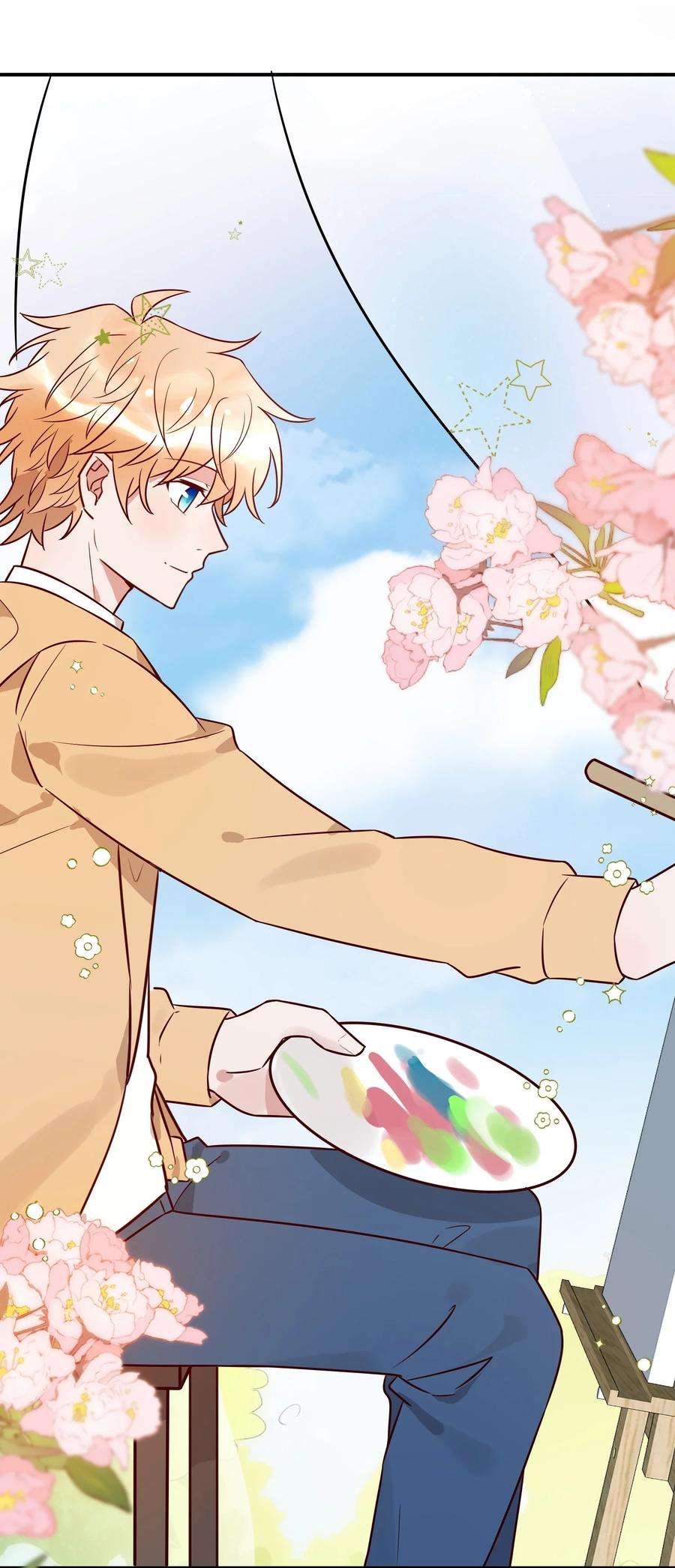 妖怪公寓 1069 你的本体很胖哒