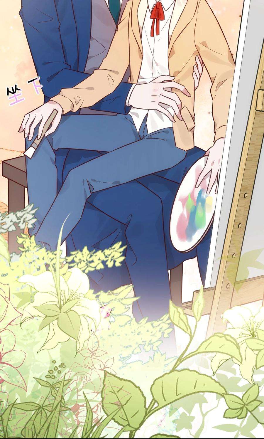 妖怪公寓 1068 你的本体很胖哒