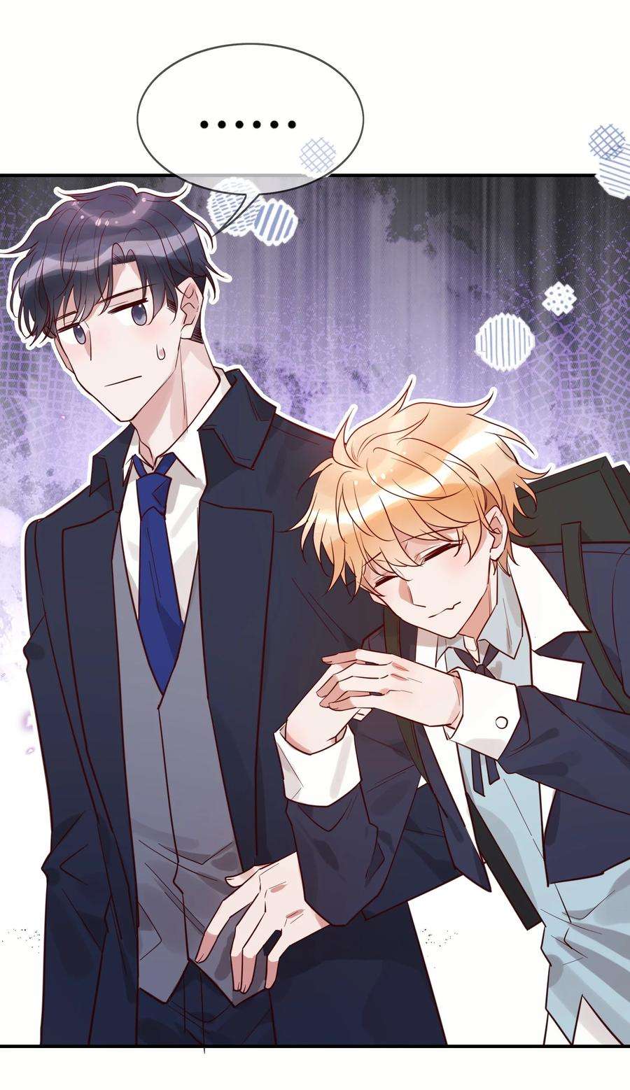 妖怪公寓 1069 都揣兜里！