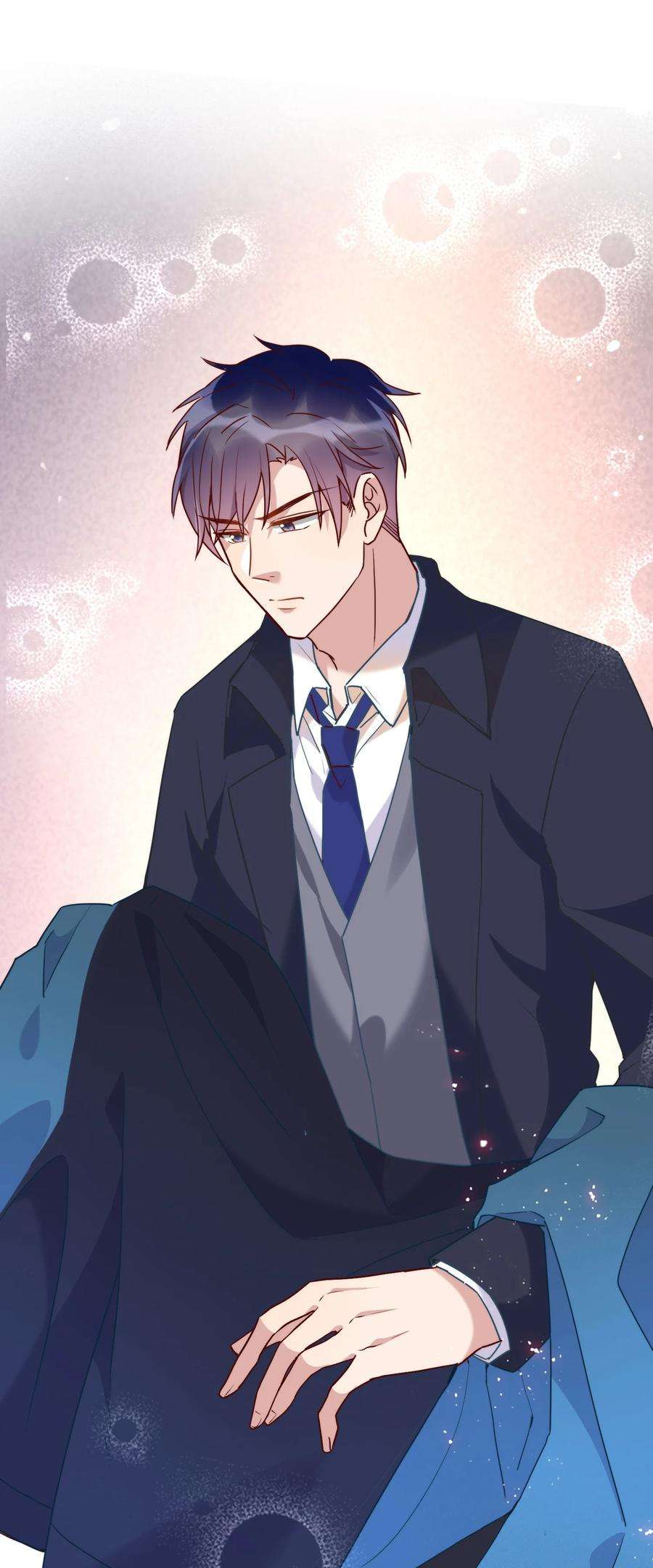 妖怪公寓 1070 苍龙的袍子