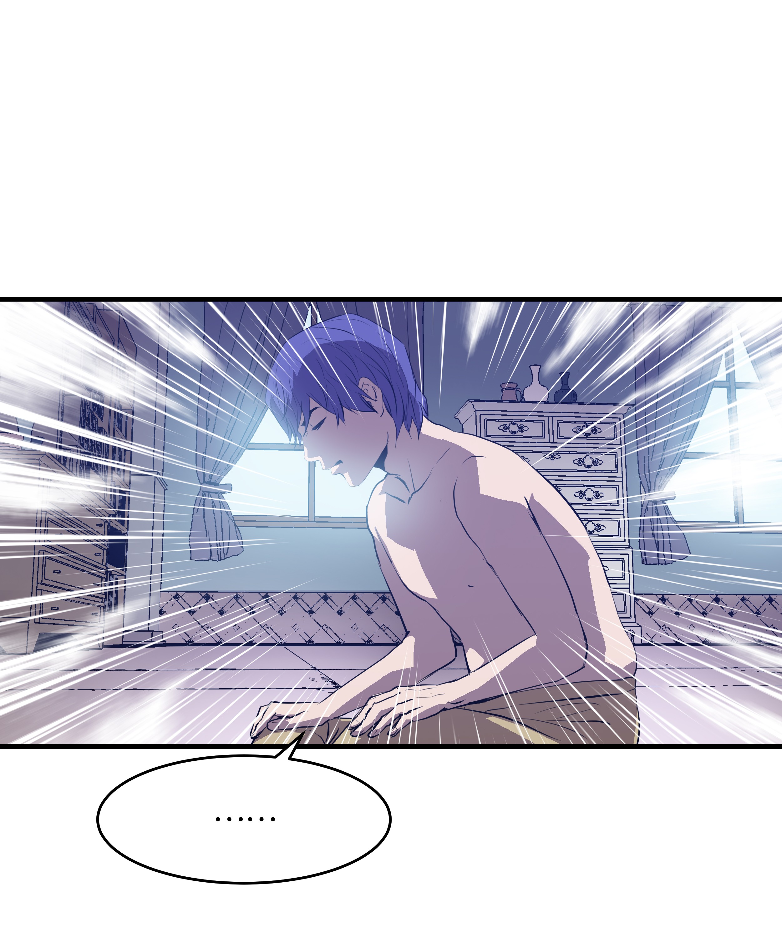 8级魔法师的重生01 重生