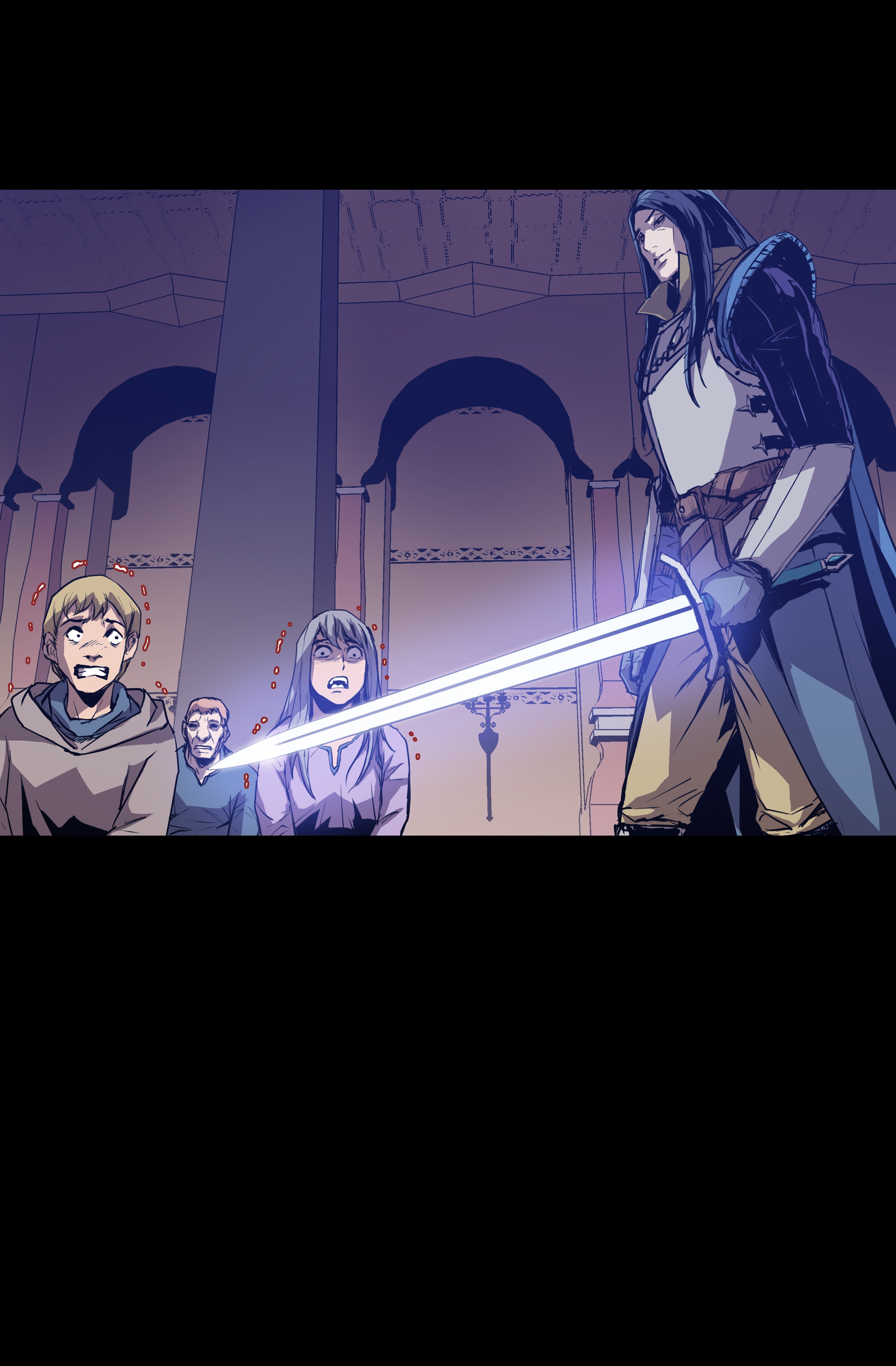 8级魔法师的重生02 立威