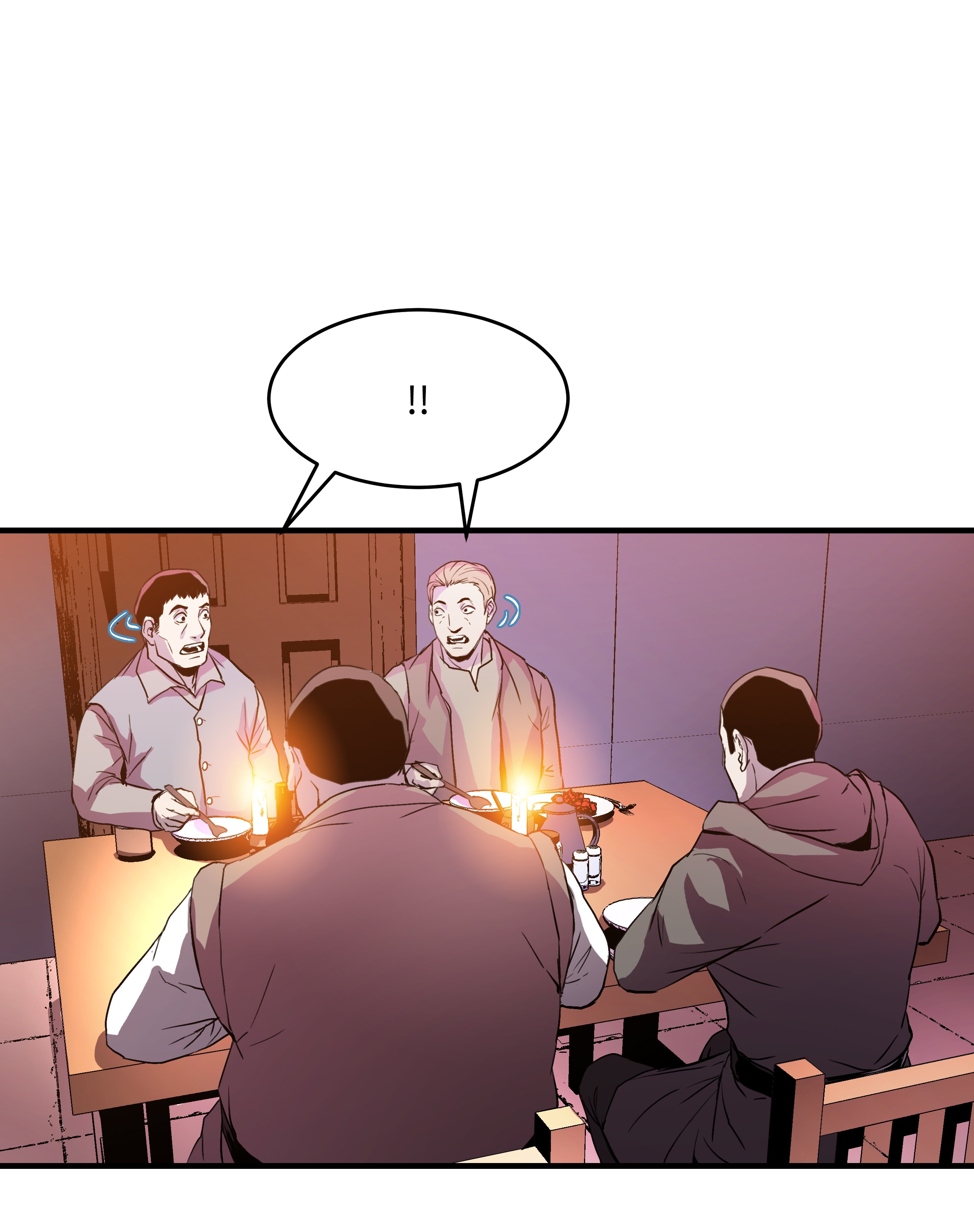 8级魔法师的重生04 奇迹蓝药