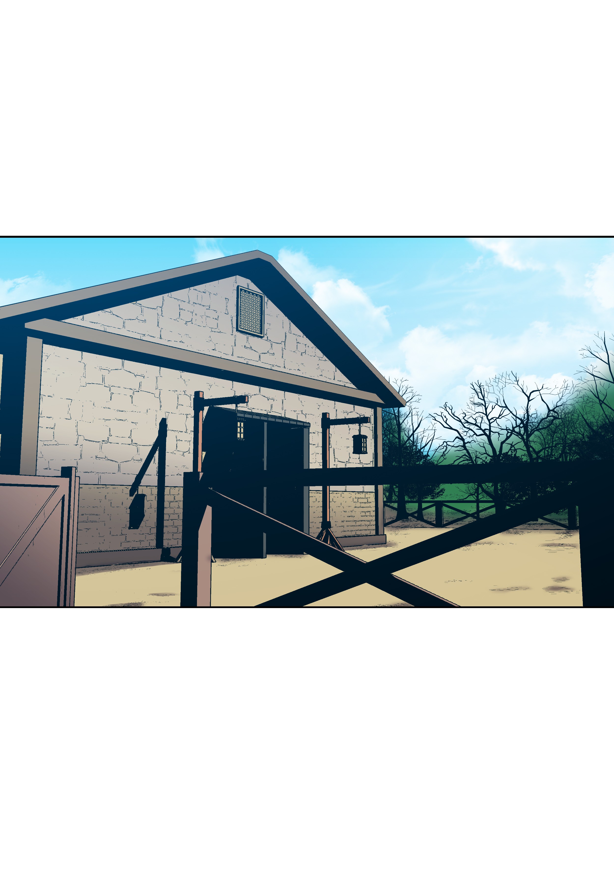 8级魔法师的重生05 上钩了