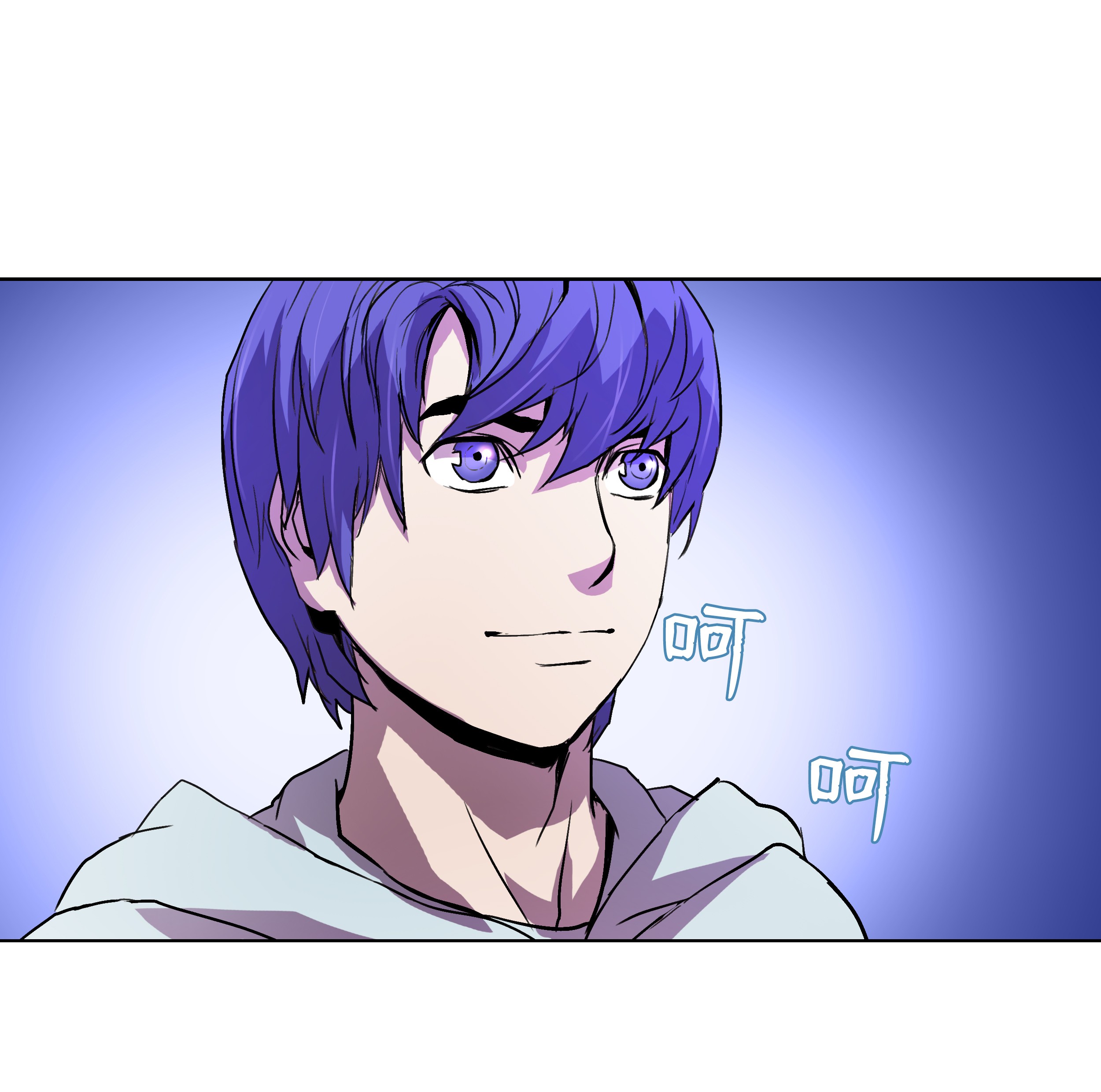 8级魔法师的重生05 上钩了