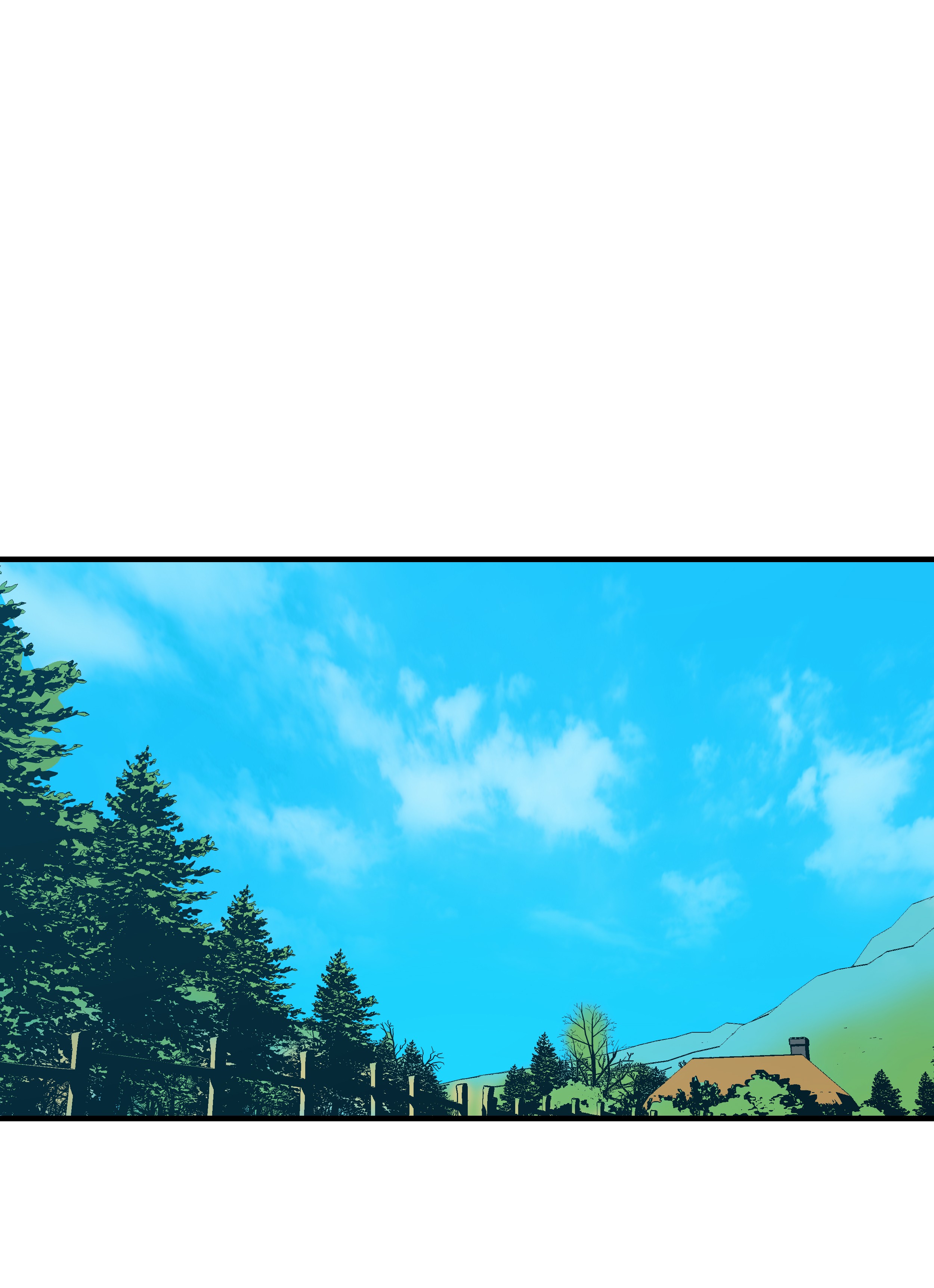 8级魔法师的重生06 干，就对了