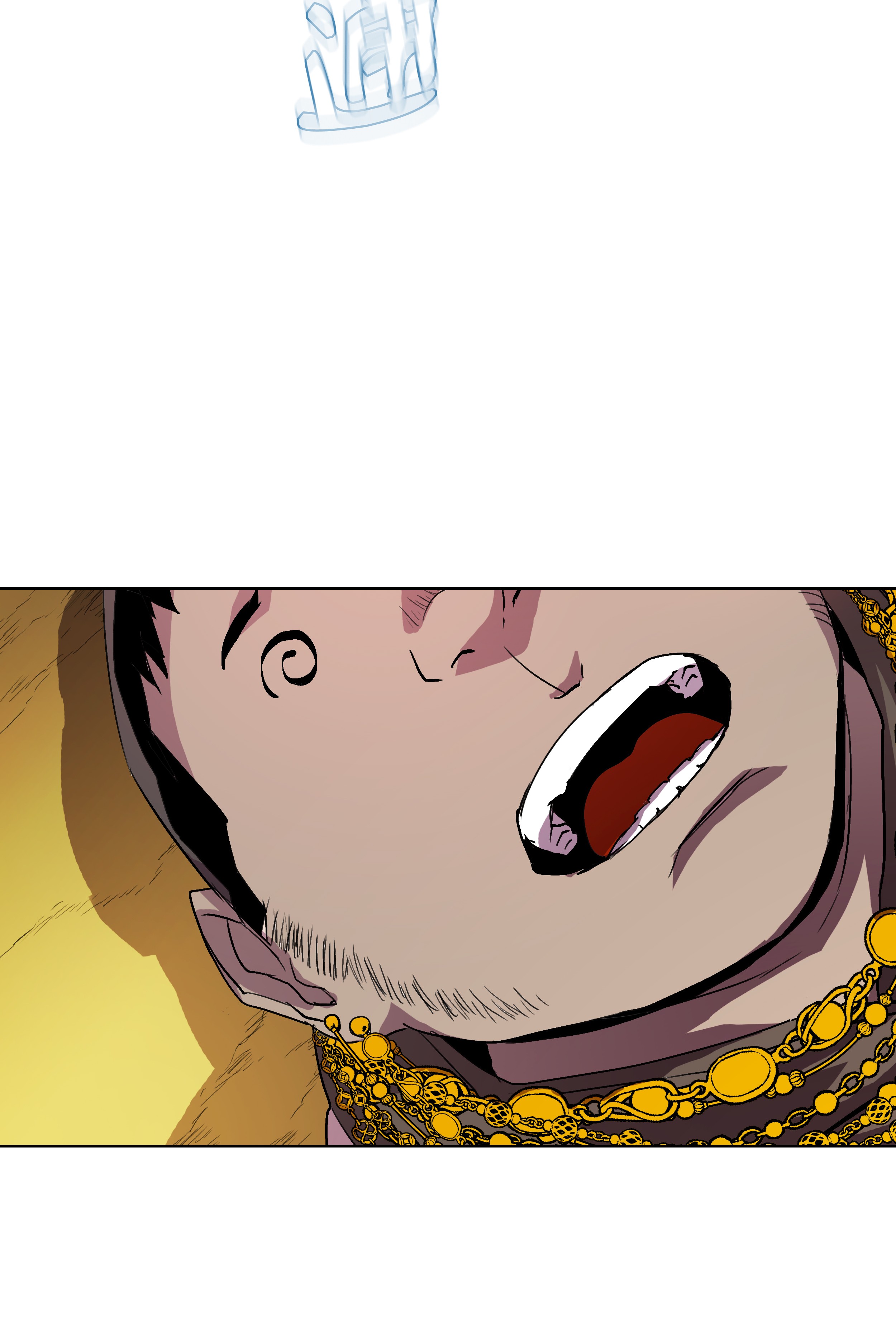 8级魔法师的重生06 干，就对了