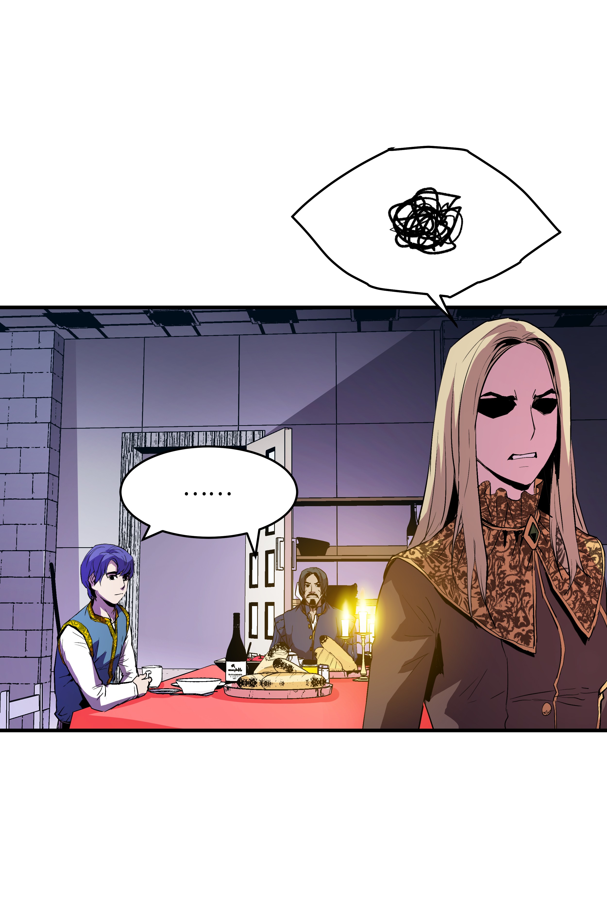 8级魔法师的重生07 绿鸦花