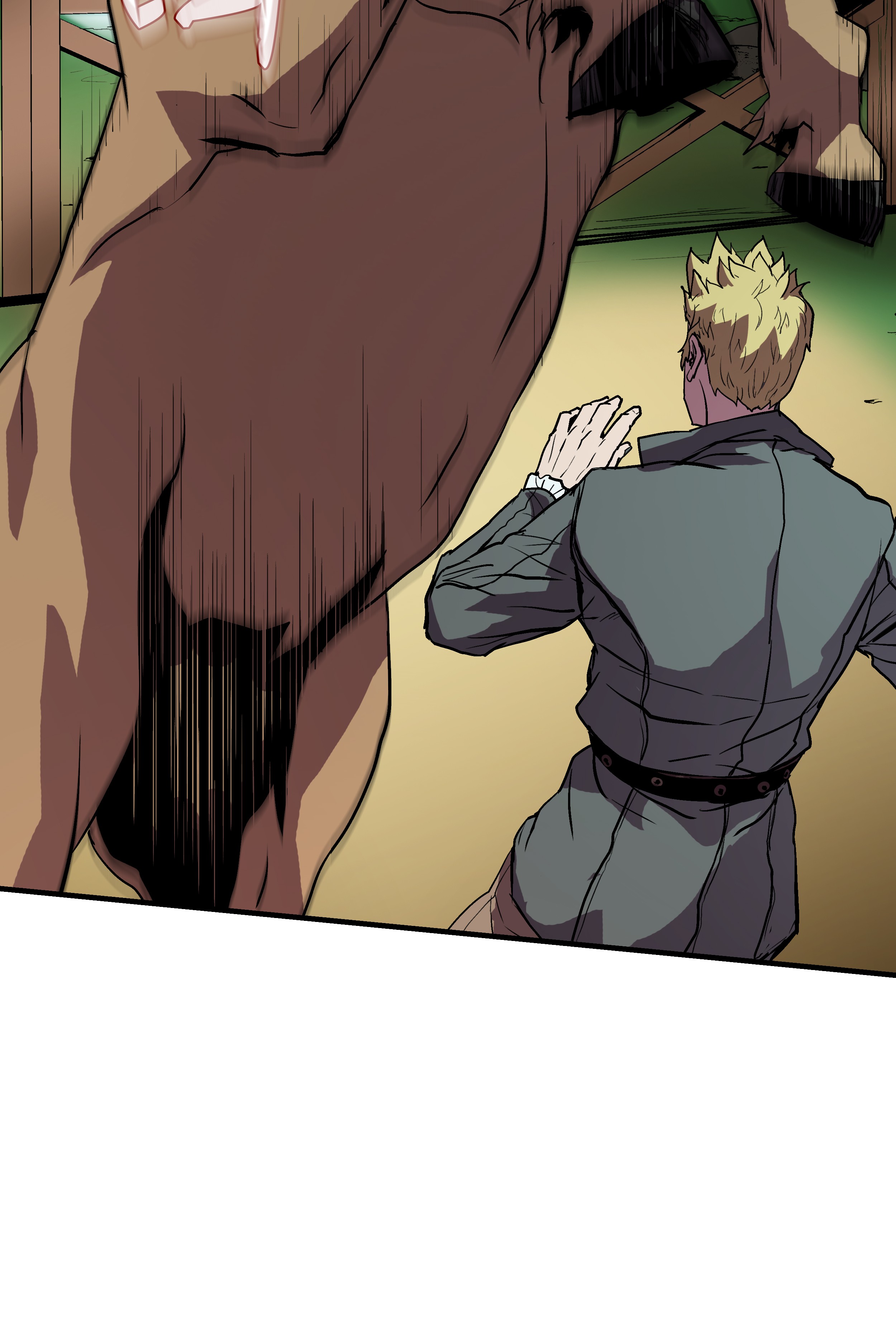 8级魔法师的重生08 剑术大师