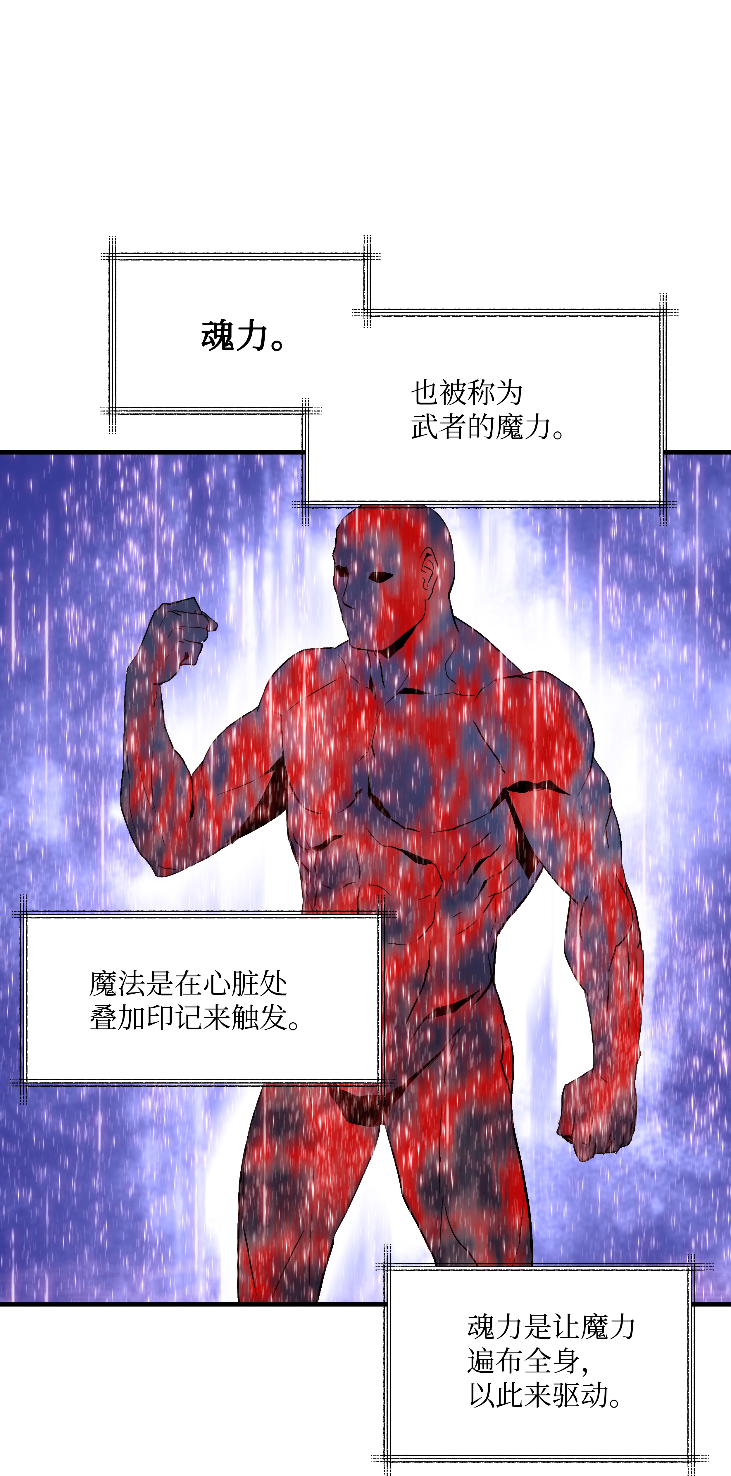 8级魔法师的重生08 剑术大师