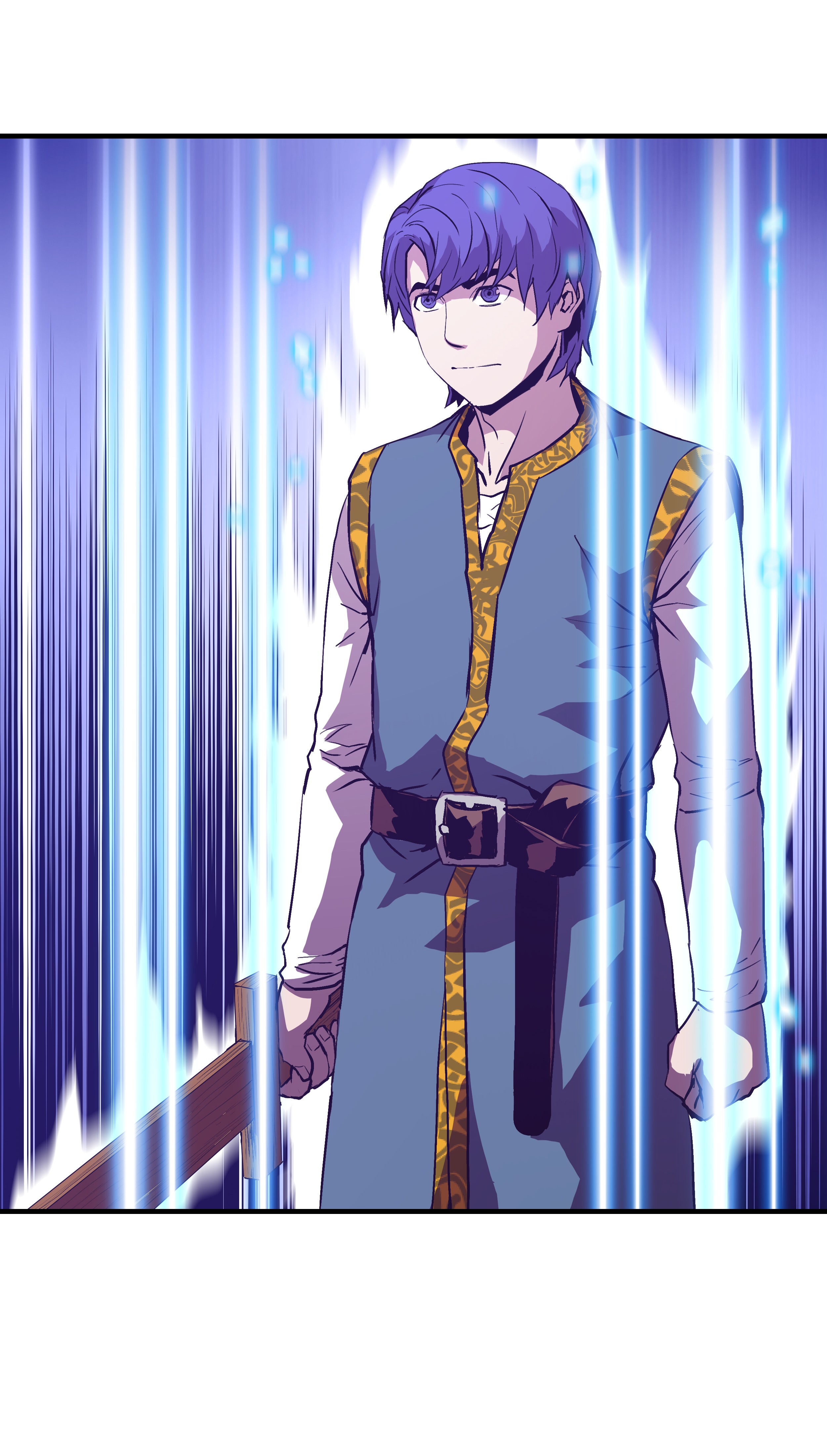 8级魔法师的重生09 拜师