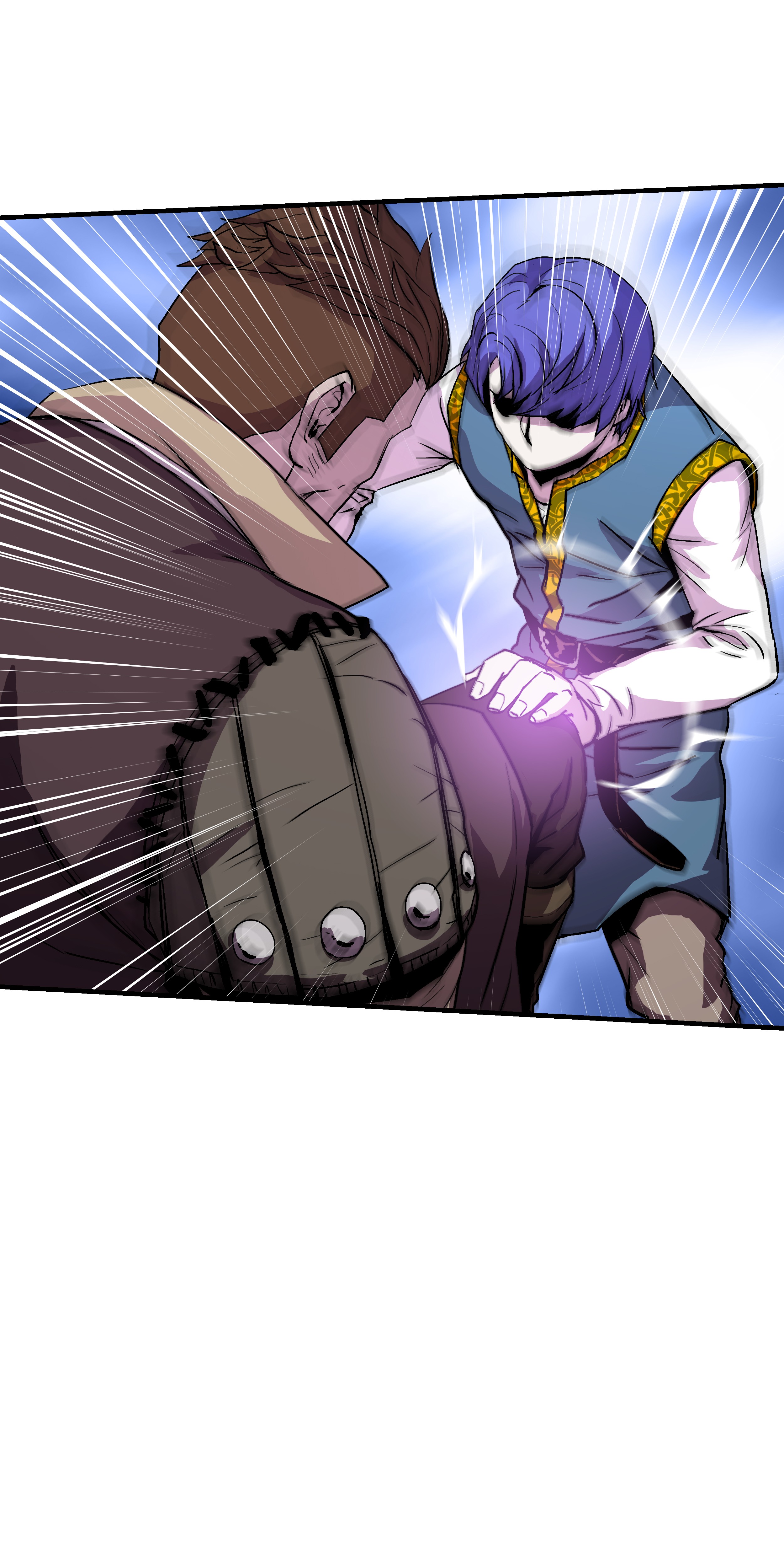 8级魔法师的重生09 拜师