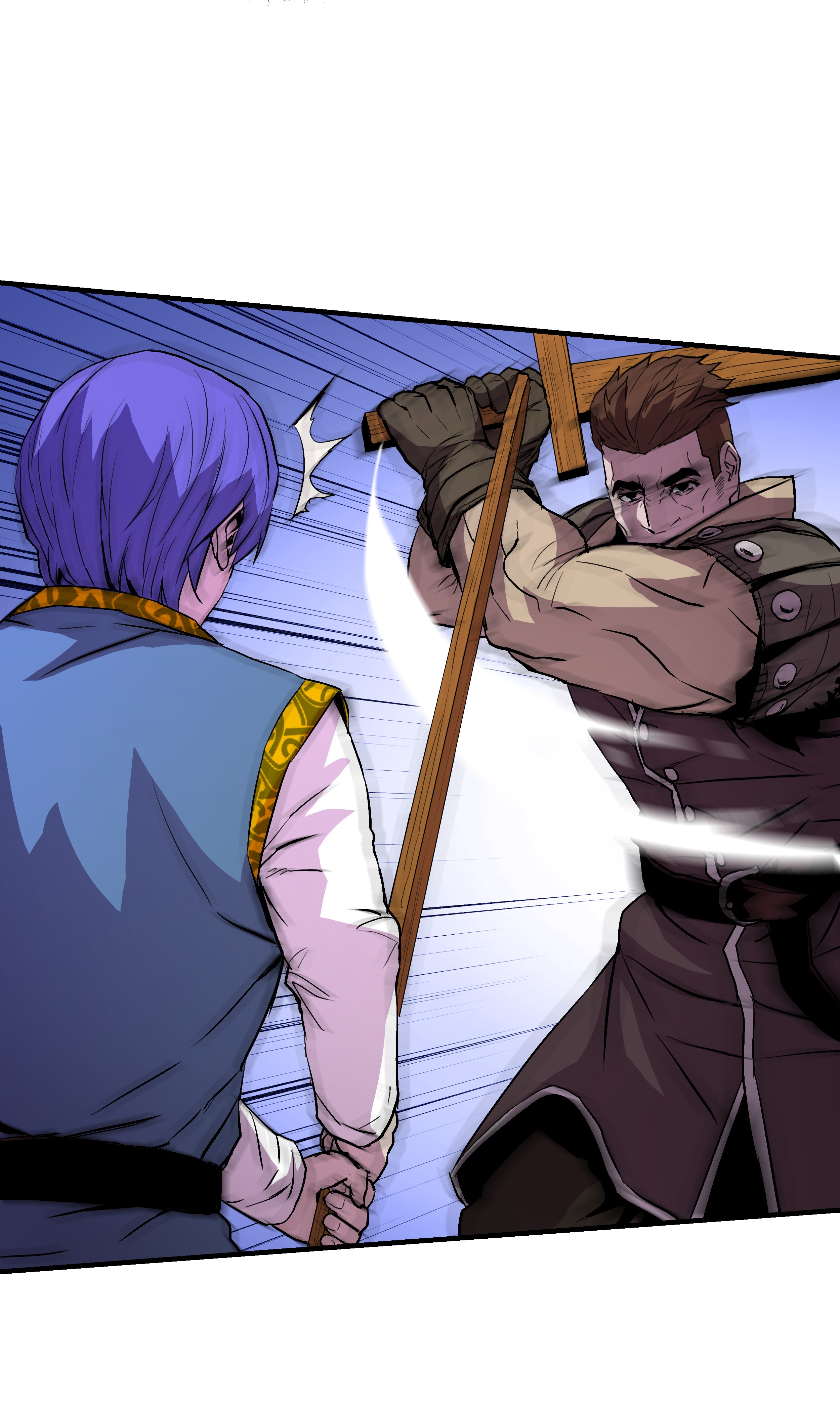 8级魔法师的重生09 拜师